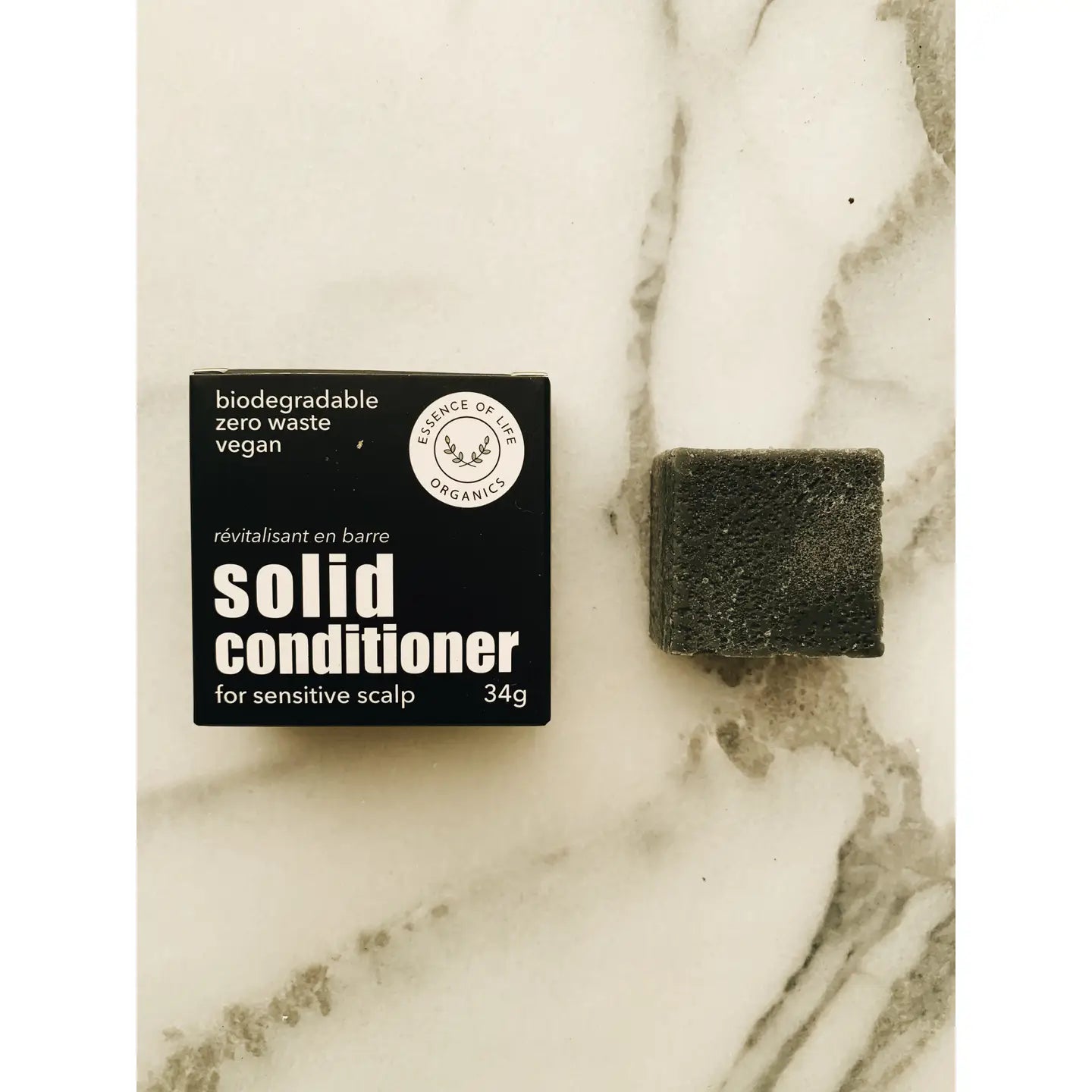 Sensitive Scalp Solid Conditioner Bar