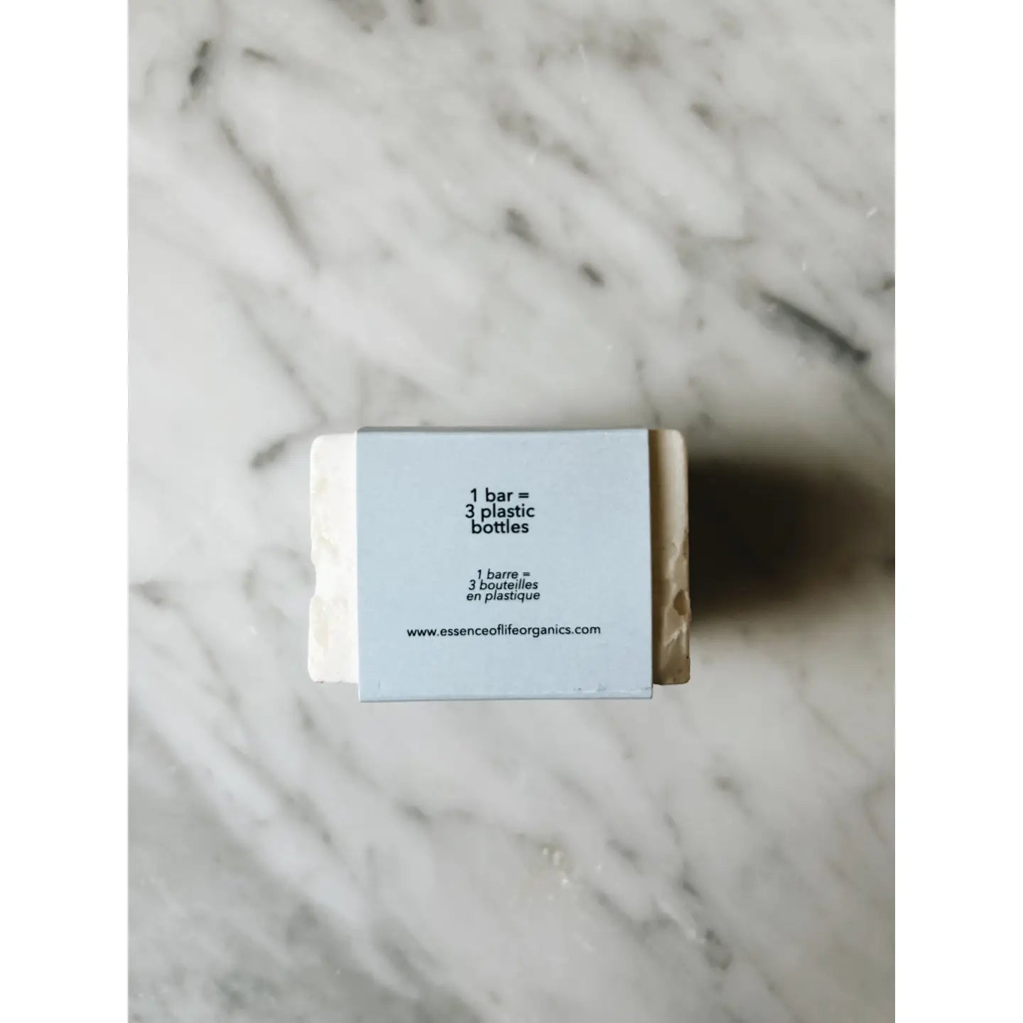 Solid Dish Soap, 120g