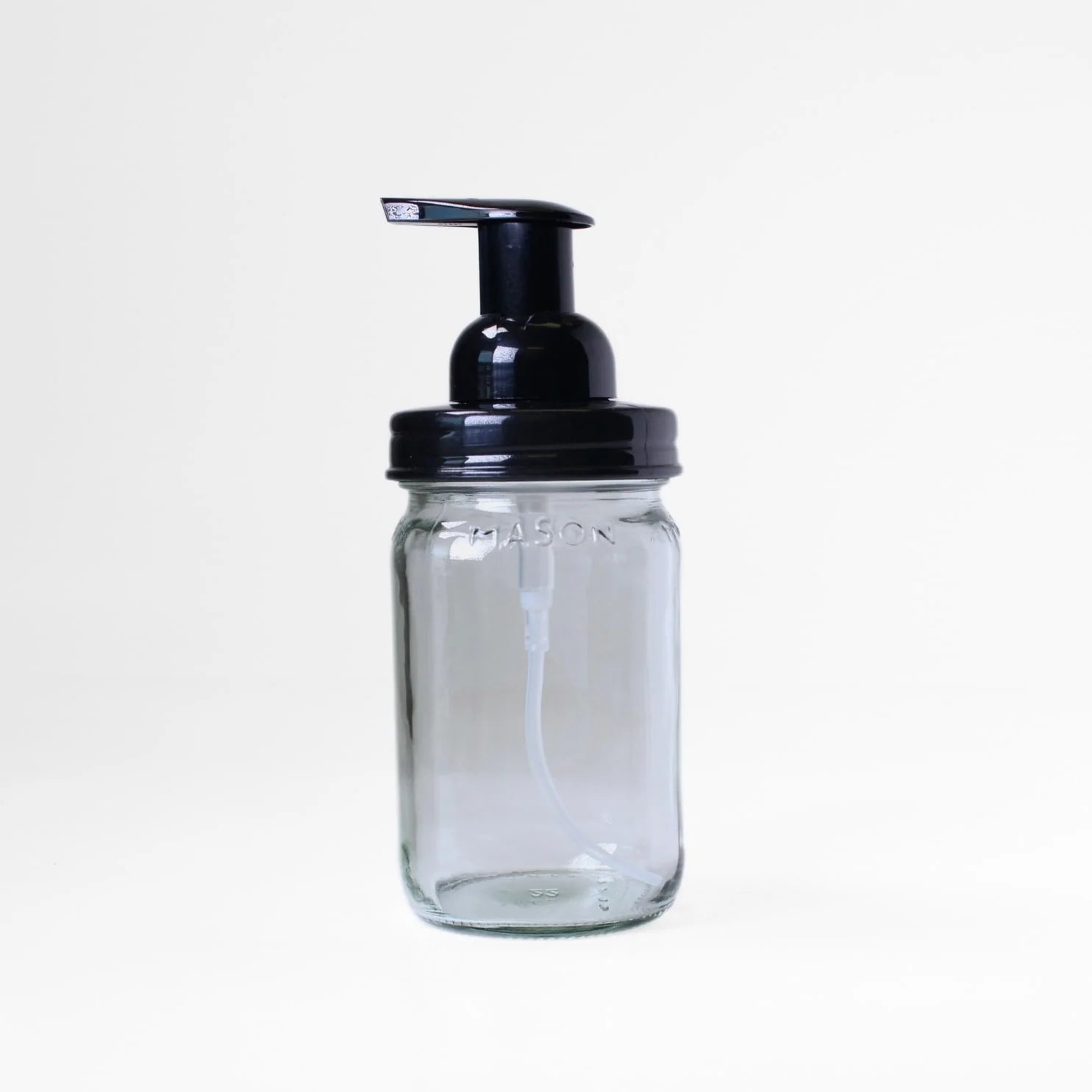 Foaming Soap Dispenser
