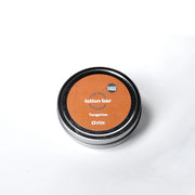 Tangerine Hand Lotion Bar
