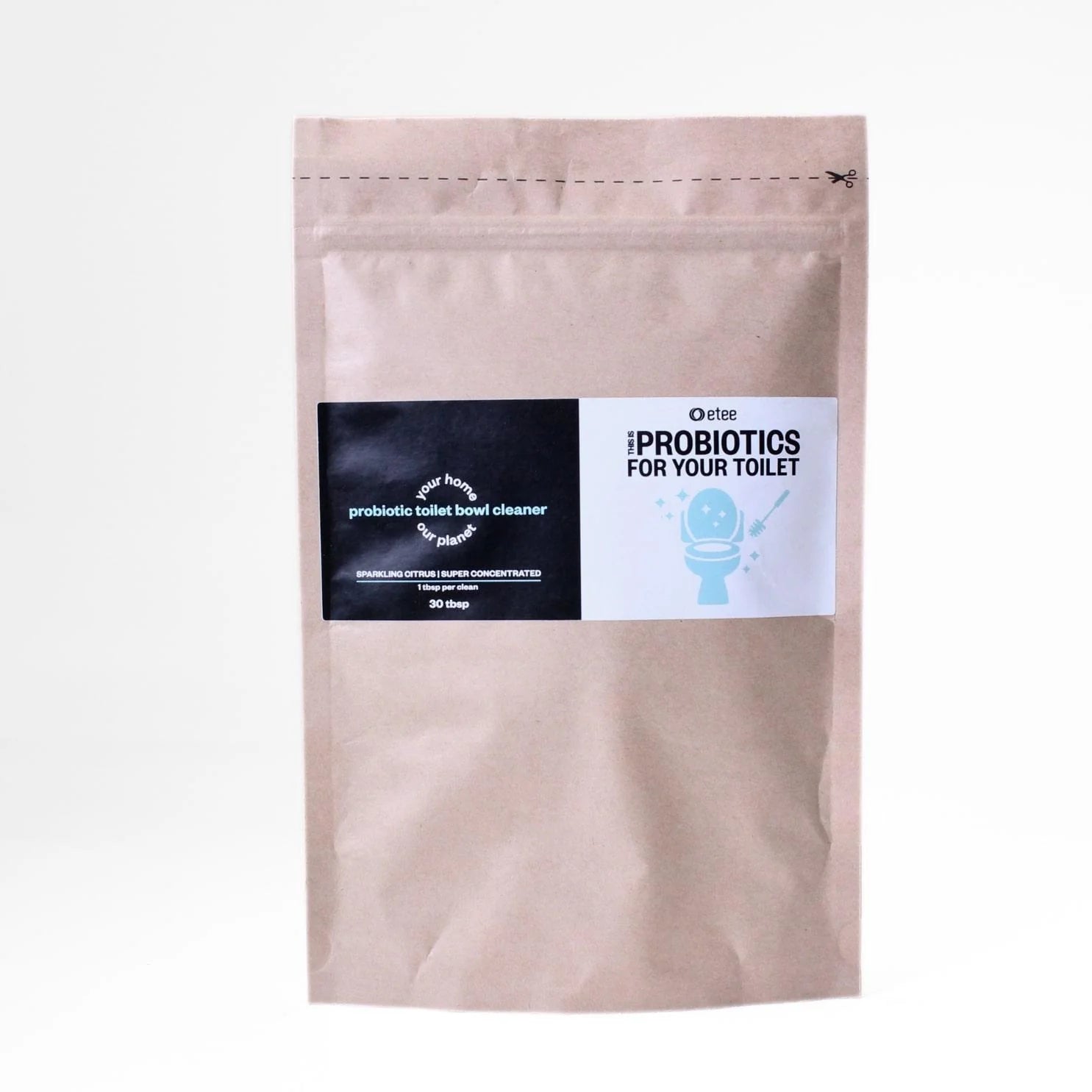 Probiotic Toilet Bowl Cleaner