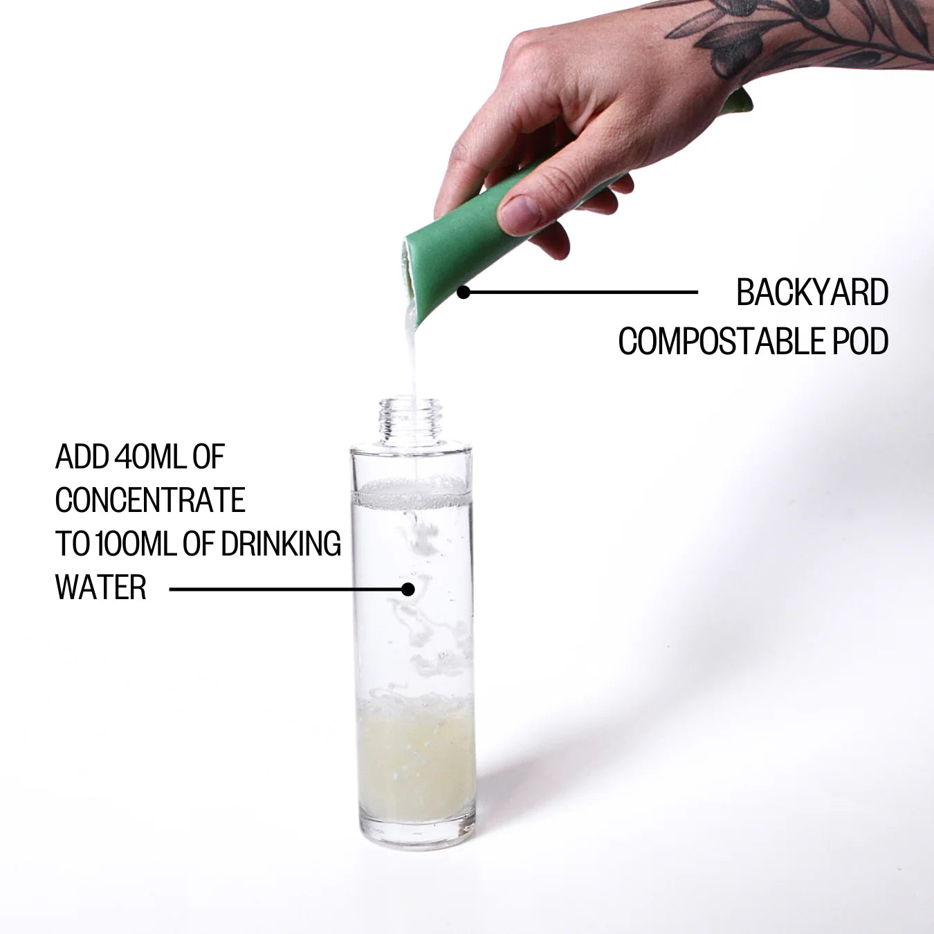 Gentle Facial Cleanser with Ceramides, Goji Berry and Ginseng