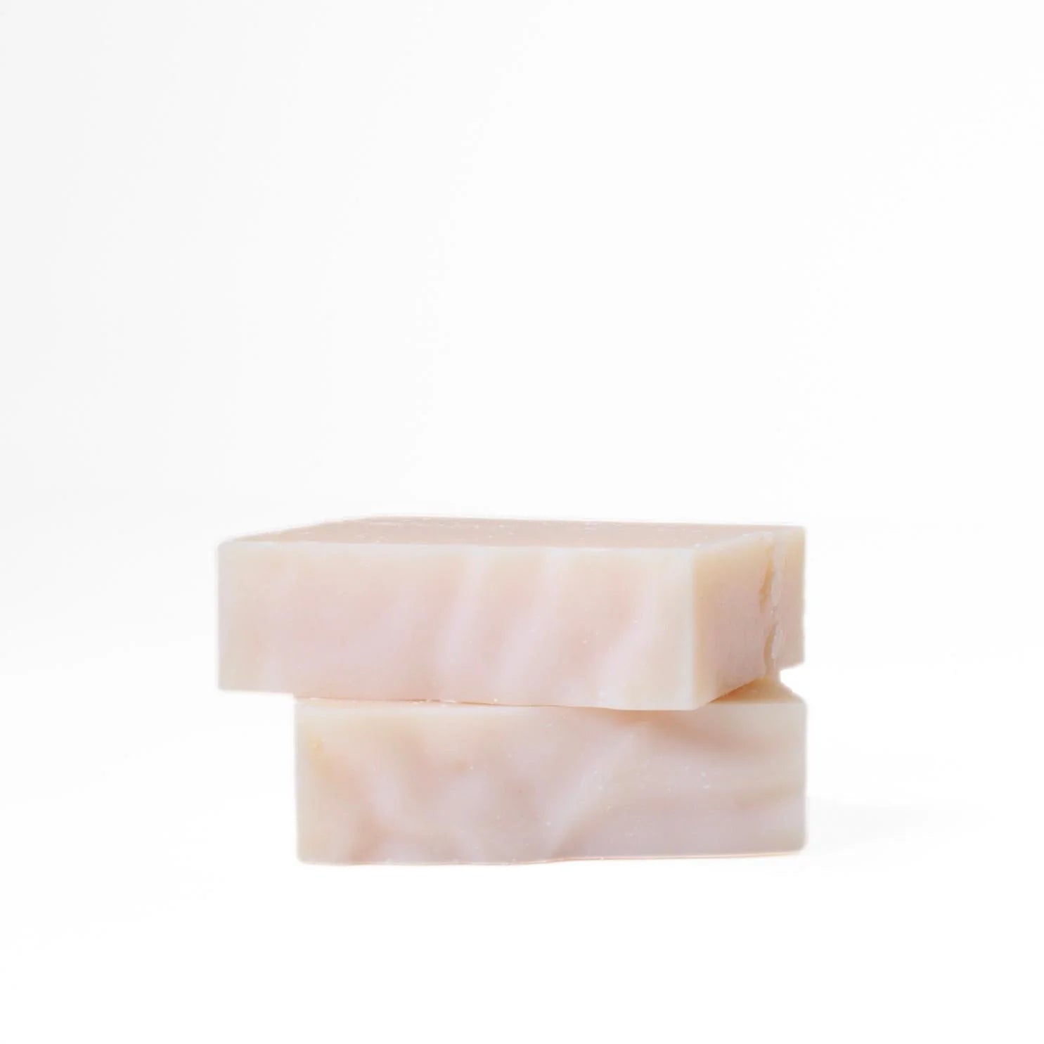 Coconut Lemon Dish Soap Bars, 2 Pack