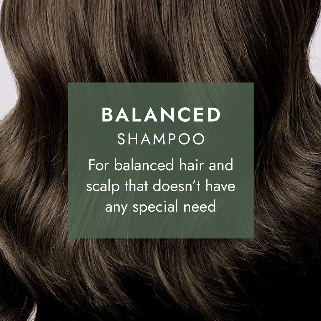 Good Juju Normal/Balanced Shampoo Bar