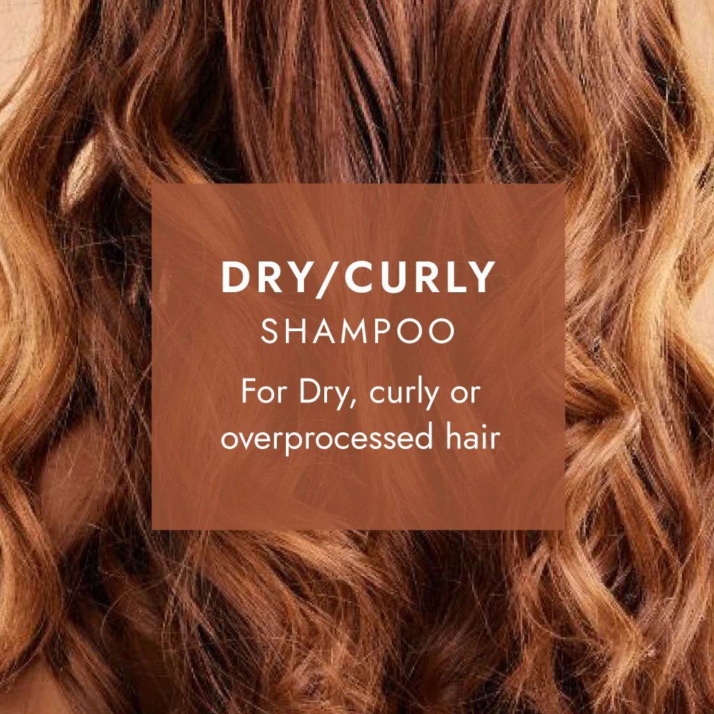 Good Juju Dry/Curly Hair Shampoo Bar