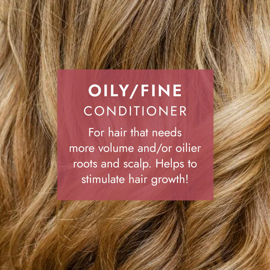 Good Juju Conditioning Bar for Thinning/Oily/Fine Hair