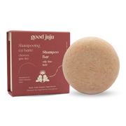 Good Juju Volumizing Shampoo Bar for Thinning/Fine/Oily Hair