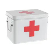 First Aid Storage Box