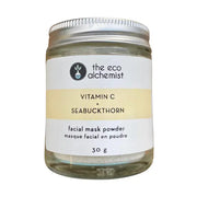 Vitamin C + Seabuckthorn Facial Mask Powder