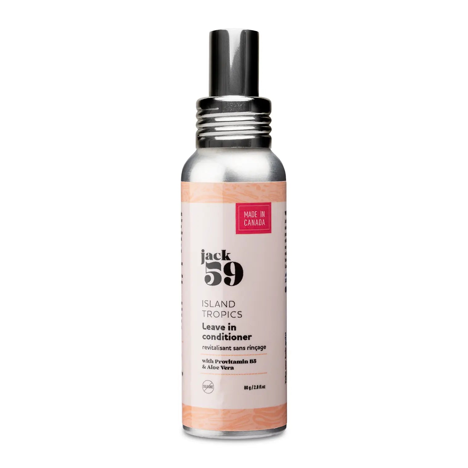 Leave-in Conditioner - Island Tropics