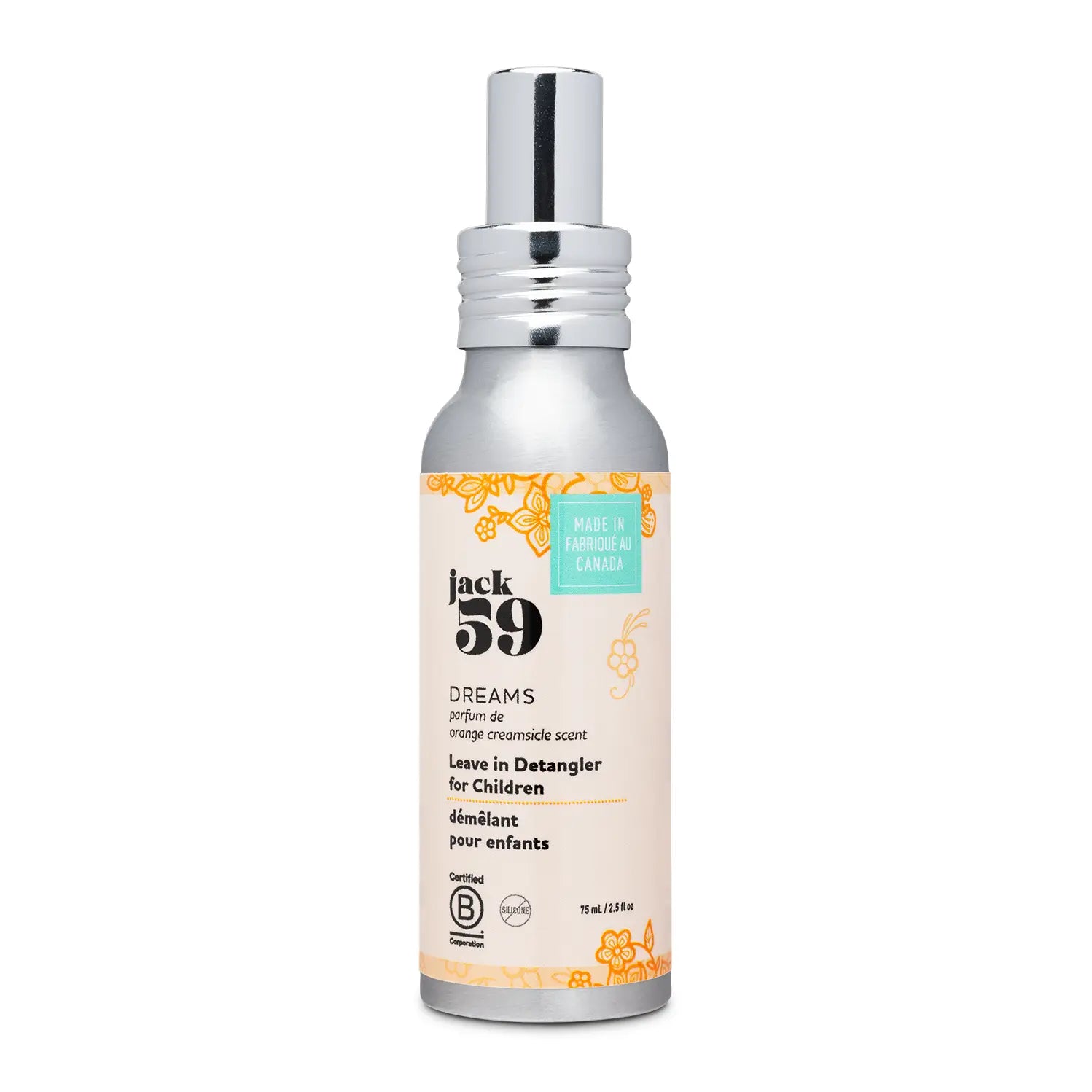 Leave-In Conditioner - Dreams