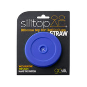 Straw Lid for GoSili Cups