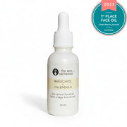 Bakuchiol + Calendula Bio-Retinol Facial Oil