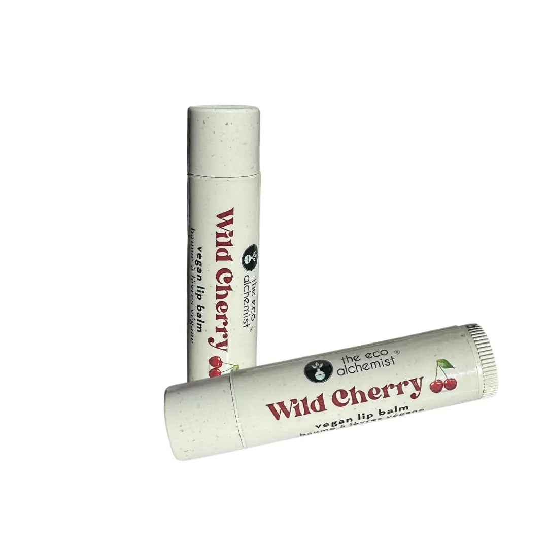 Eco Alchemist Lip Balms