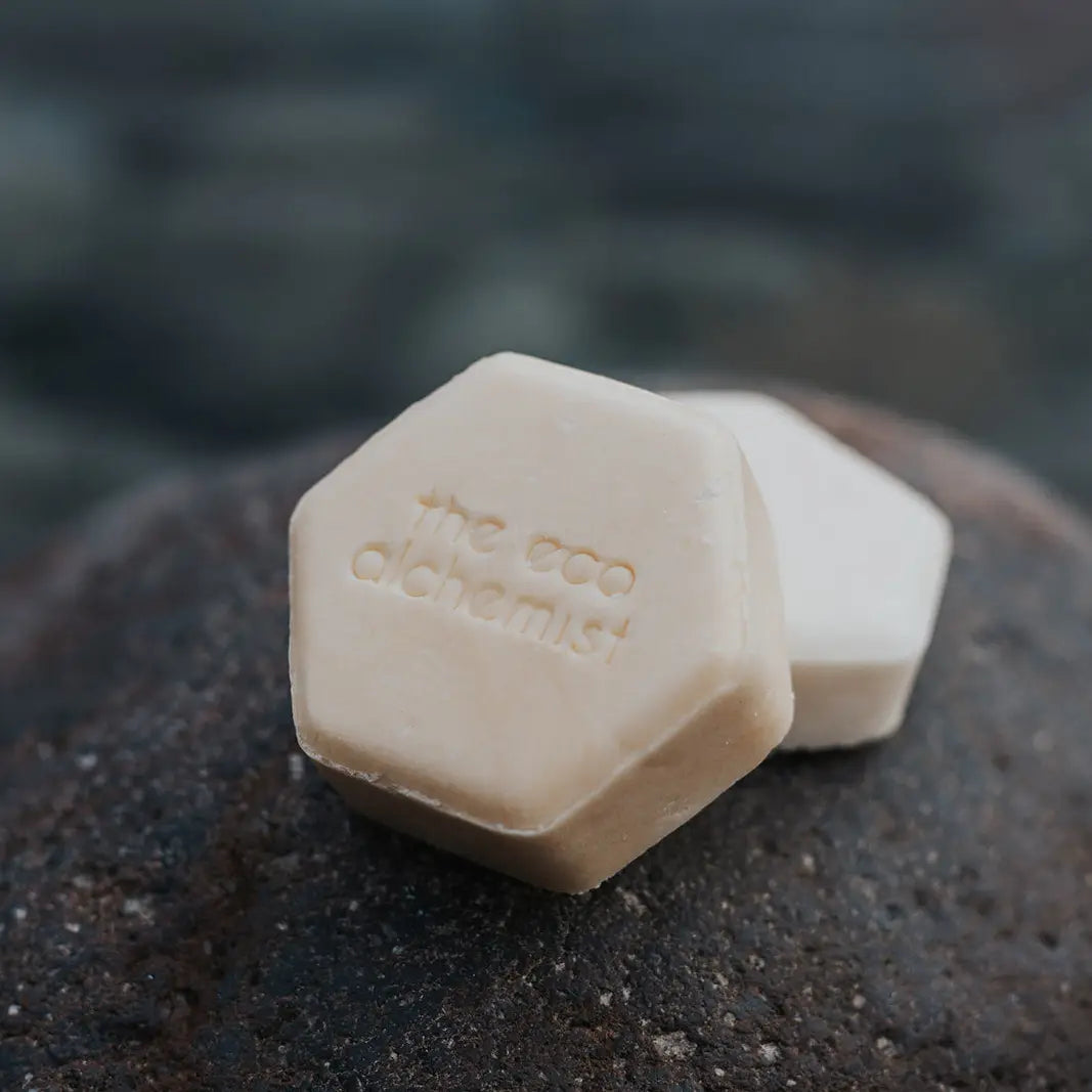 Smooth Operator Shampoo Bar