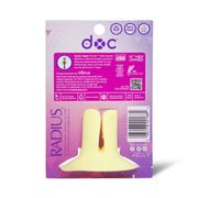 The Doc Toothbrush Holder