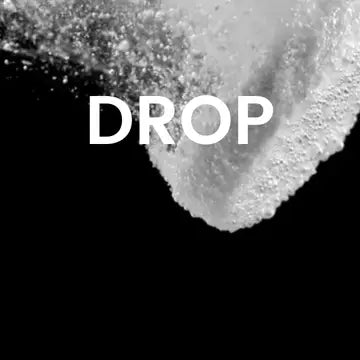 Toilet Bowl Cleaner Tablets