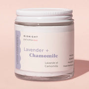 Lavender + Chamomile Body Lotion