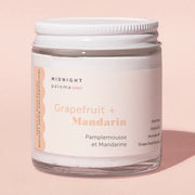 Grapefruit + Mandarin Body Lotion