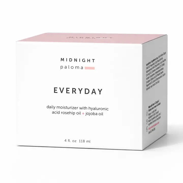 Everyday Moisturizer
