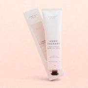 Hand Therapy - Lime, Blood Orange + Vanilla