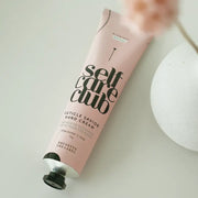 Cuticle Saviour Hand Cream - Coconut + Rose