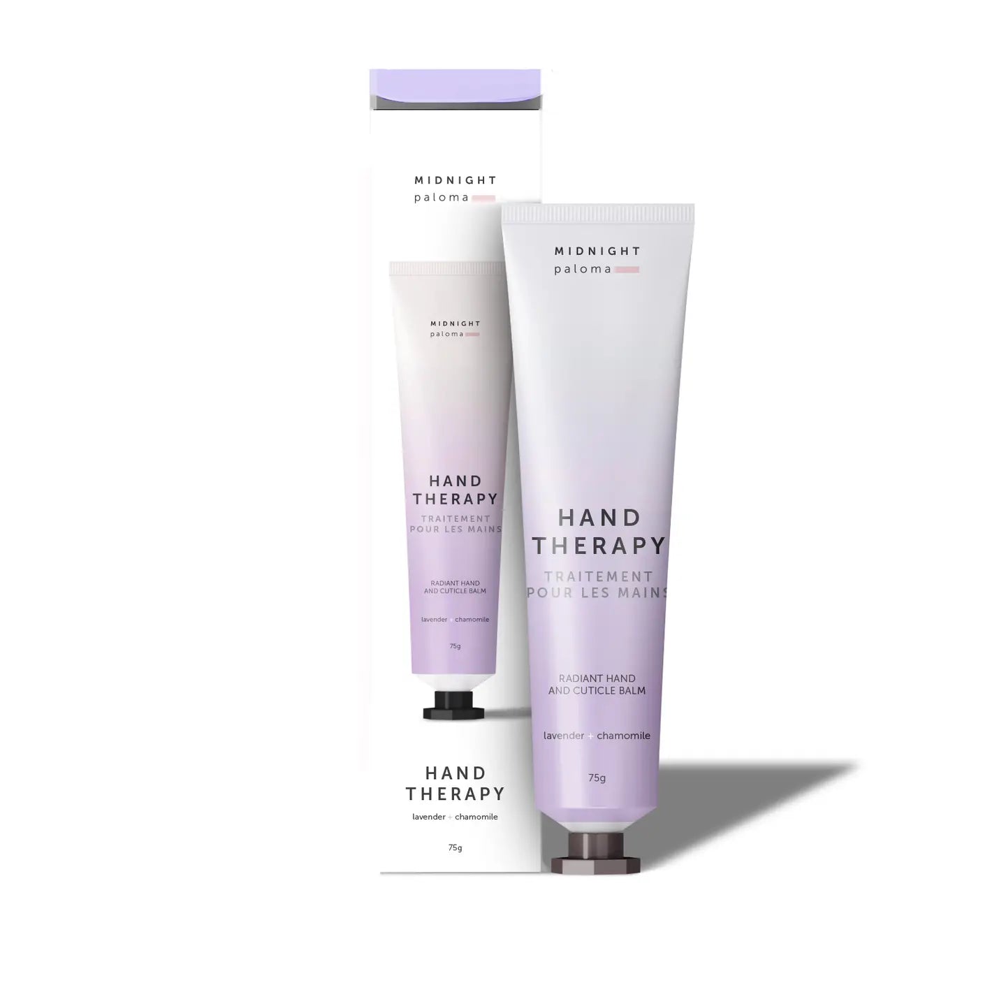 Hand Therapy - Lavender + Chamomile