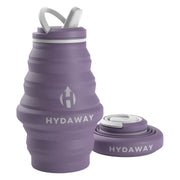Collapsible 17oz Water Bottle