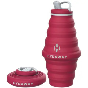 Collapsible 25oz Water Bottle