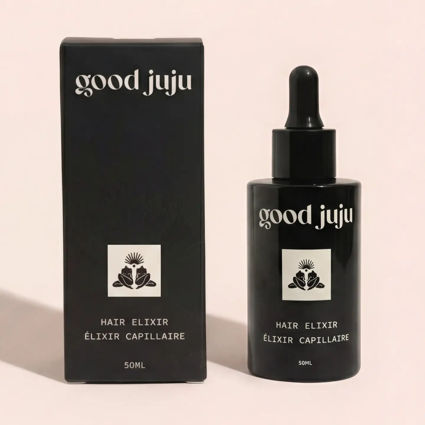 Hair Elixir