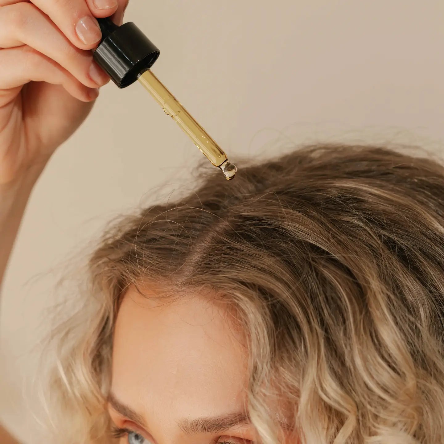 Hair Elixir