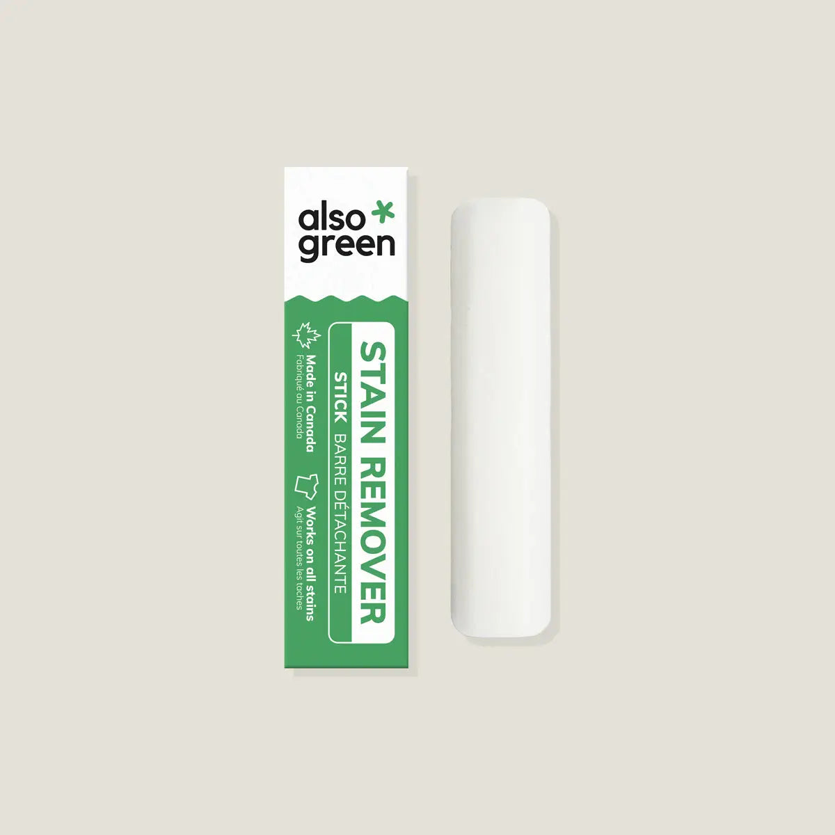 Fabric Stain Remover Stick
