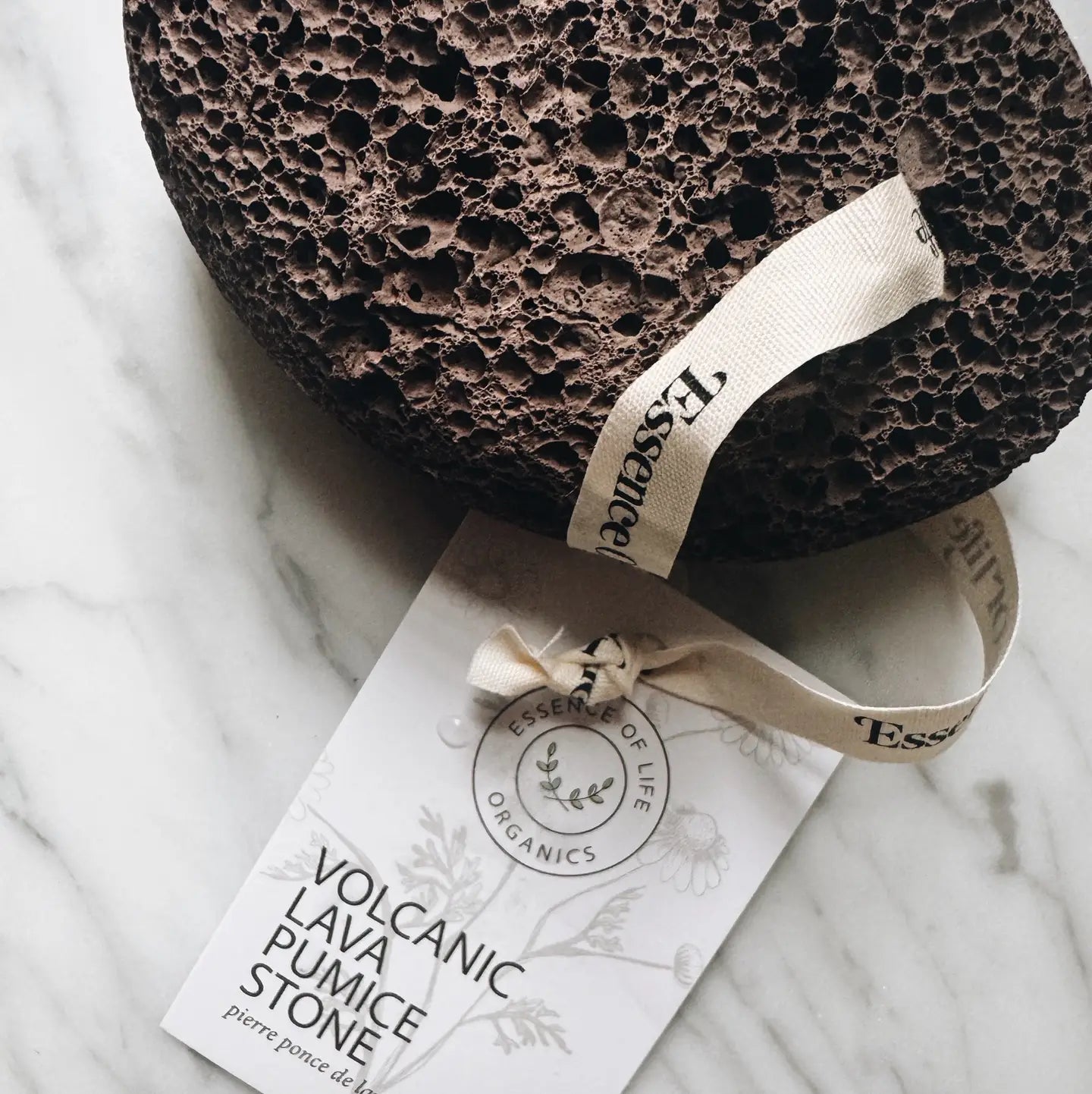 Volcanic Lava Pumice Stone