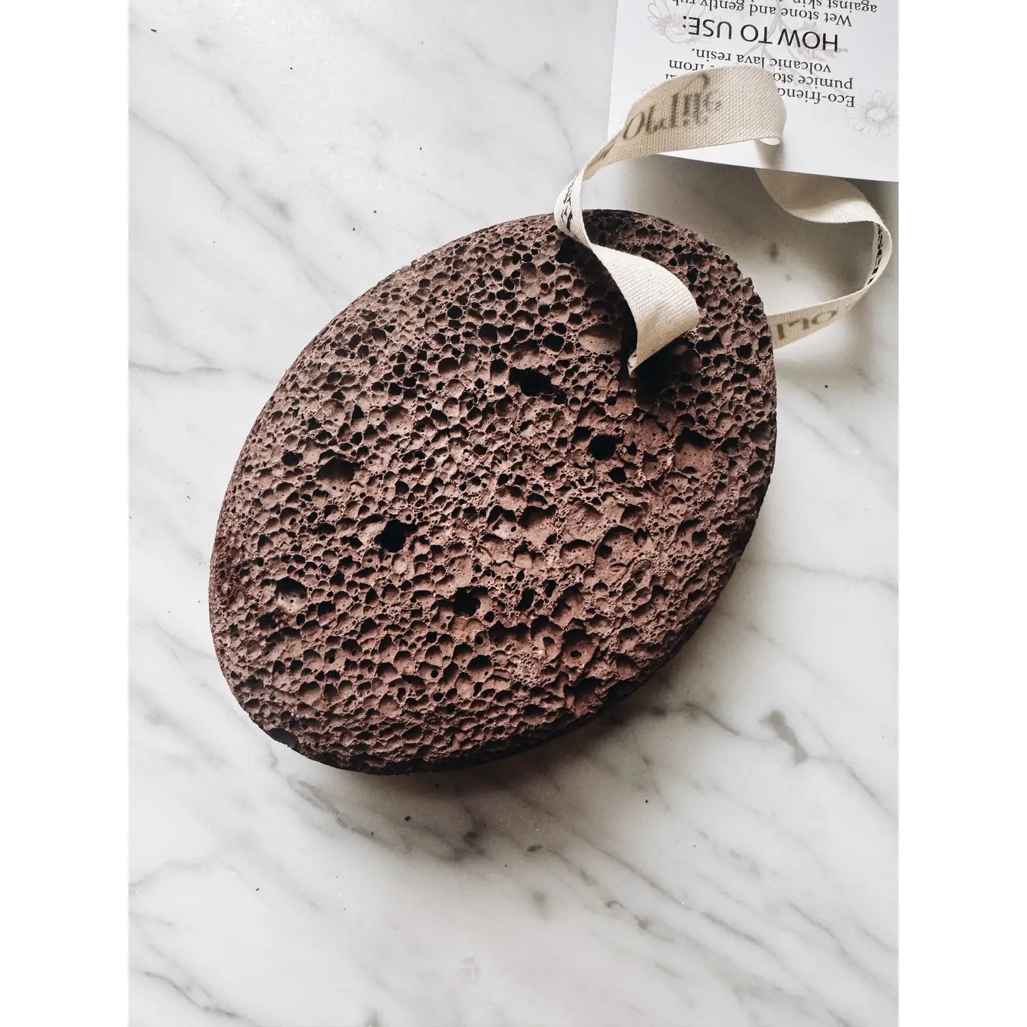 Volcanic Lava Pumice Stone