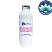 Coconut + Watermelon Facial Cleansing Powder
