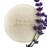 Lavender Handcrafted Soap