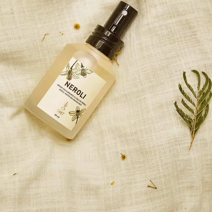 Neroli Water Balancing Mist