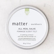 All Heal Salve