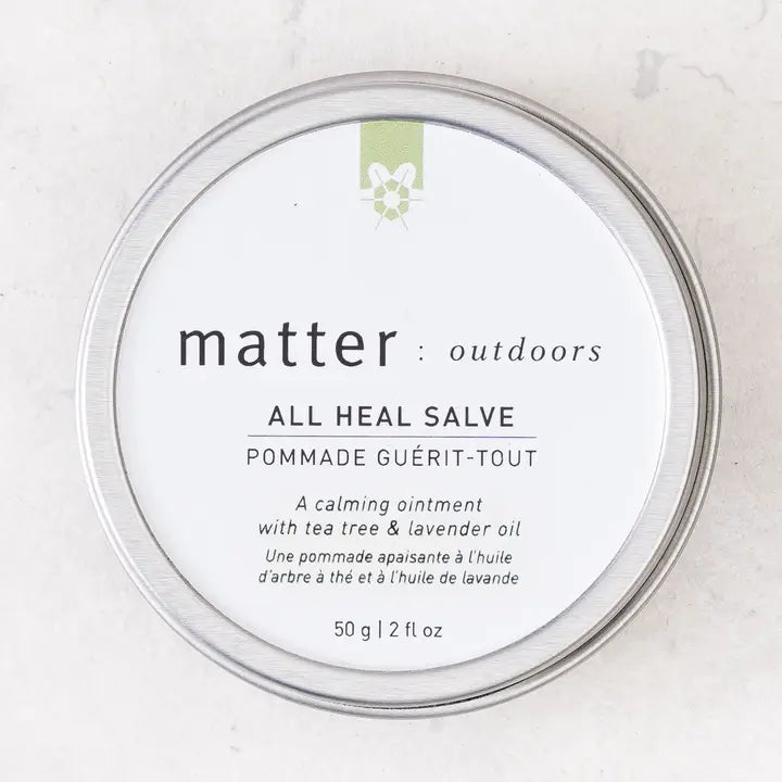 All Heal Salve
