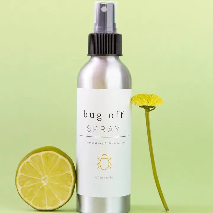 No Harm Bug Spray
