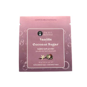 Bubble Bath Powder Singles