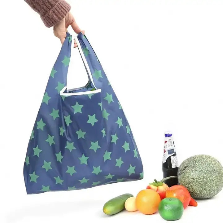 Reusable Shopping Bag