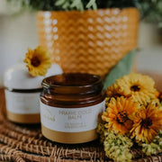 Prairie Gold Balm *Deeply Nourish & Repair*