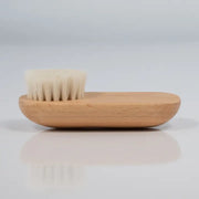 Face Dry Brush