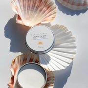 Zero Chemical Reef Safe Mineral Sunscreen