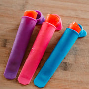 Freeze Pop Mold - 4 Pack