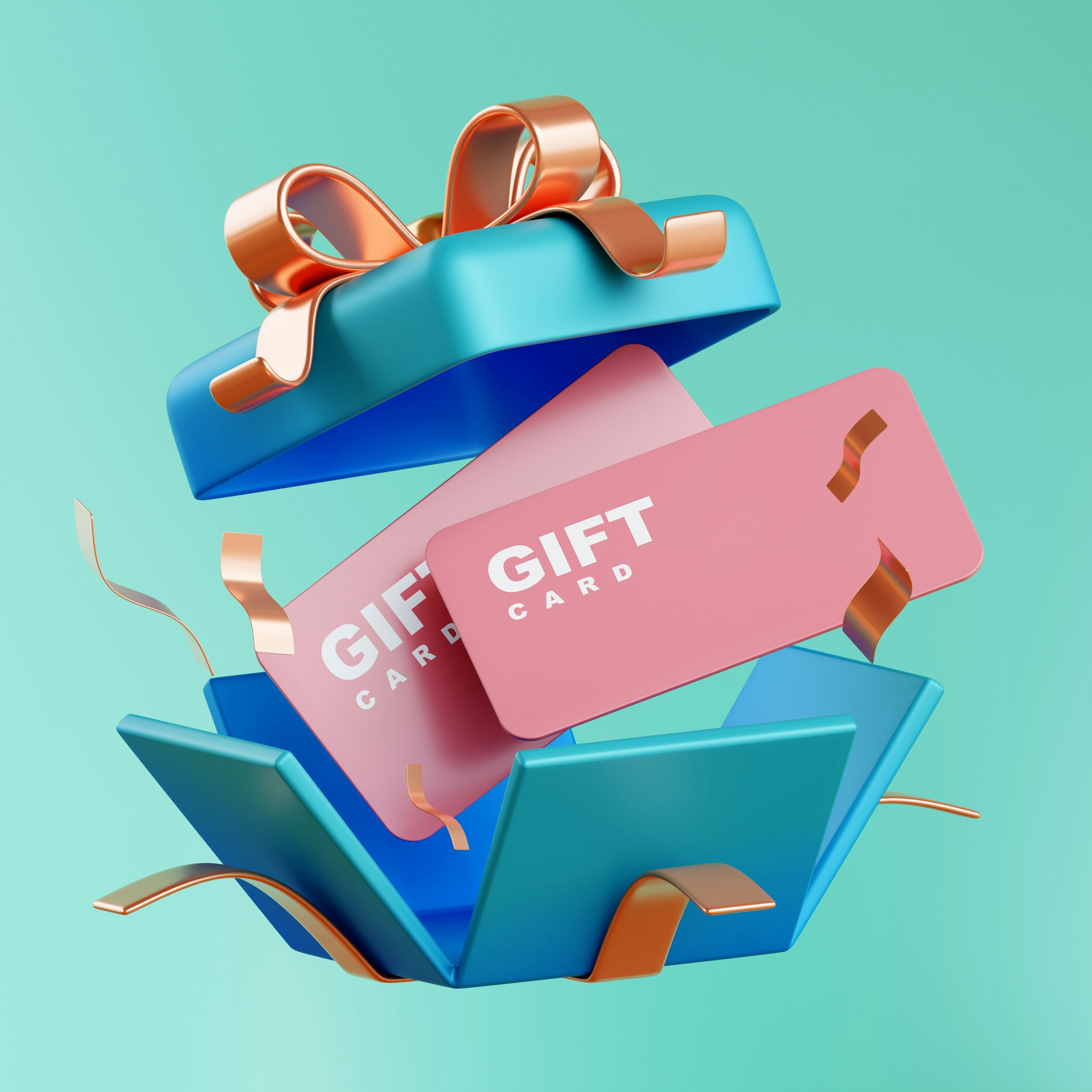 Green Grace Gift Card