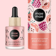 Glow & Firm Oil Serum