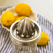 Stainless Steel Juicer