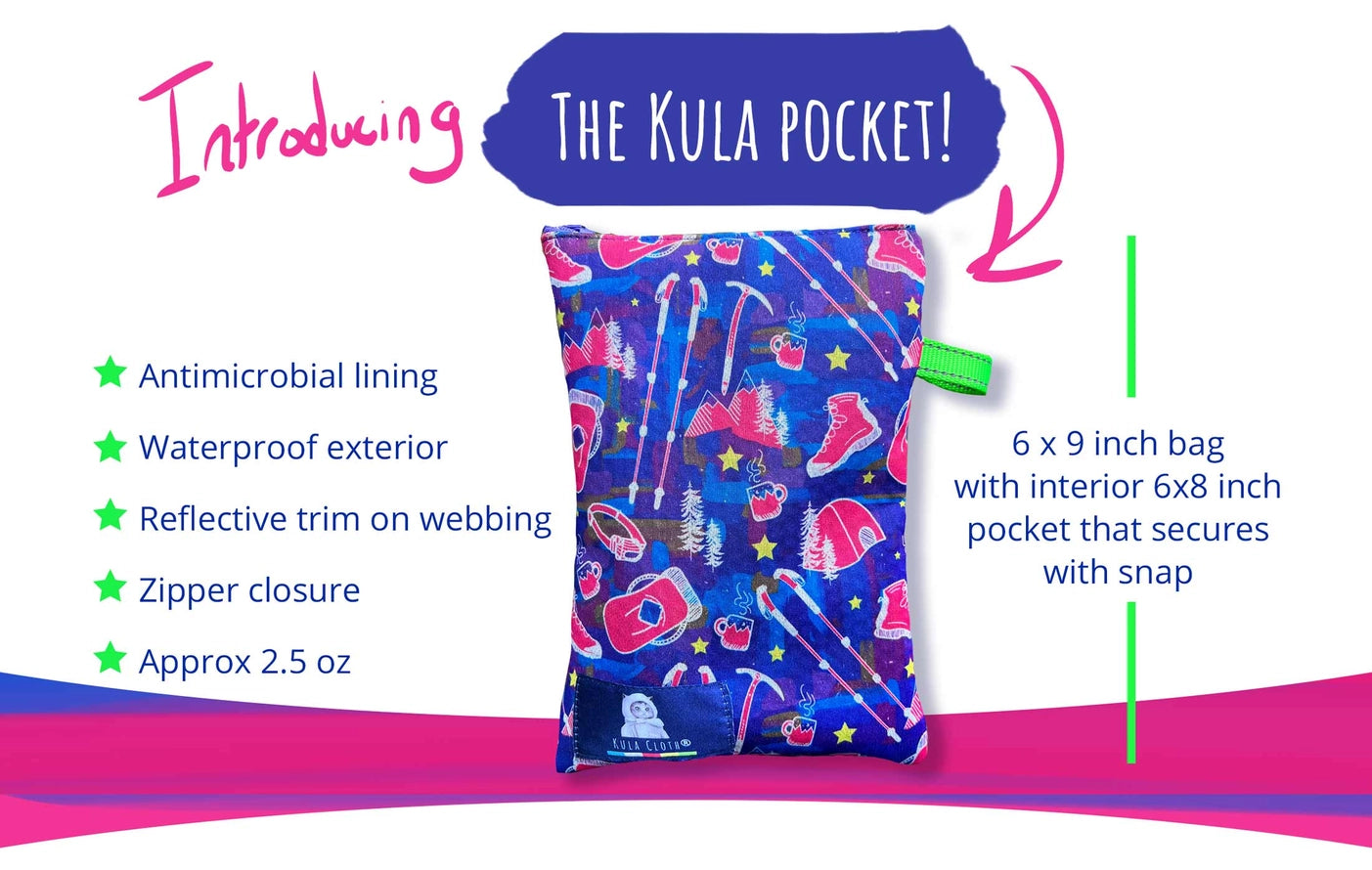 Kula Pocket